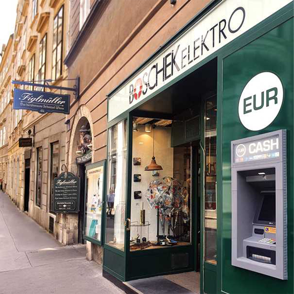 Elektro Boschek Wien